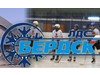 БЕРДСК, ледовый дворец спорта Новосибирск