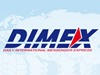 ДАЙМЭКС, DIMEX, курьерская служба доставки Новосибирск