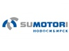 СУМОТОРИ-НОВОСИБИРСК, дилер Hino Motors Новосибирск