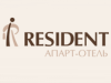 RESIDENT, апарт-отель Новосибирск