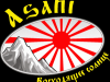 Asahi Новосибирск